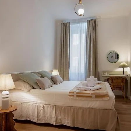 Foscolo 46 - Elegant Family Apartment Trieste Exterior foto