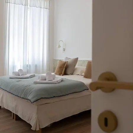 Foscolo 46 - Elegant Family Apartment Trieste Exterior foto