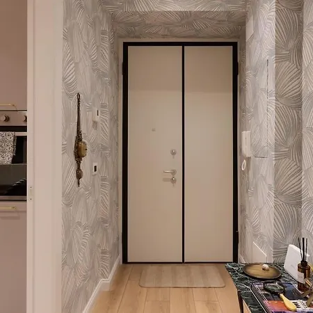 Foscolo 46 - Elegant Family Apartment Trieste Exterior foto