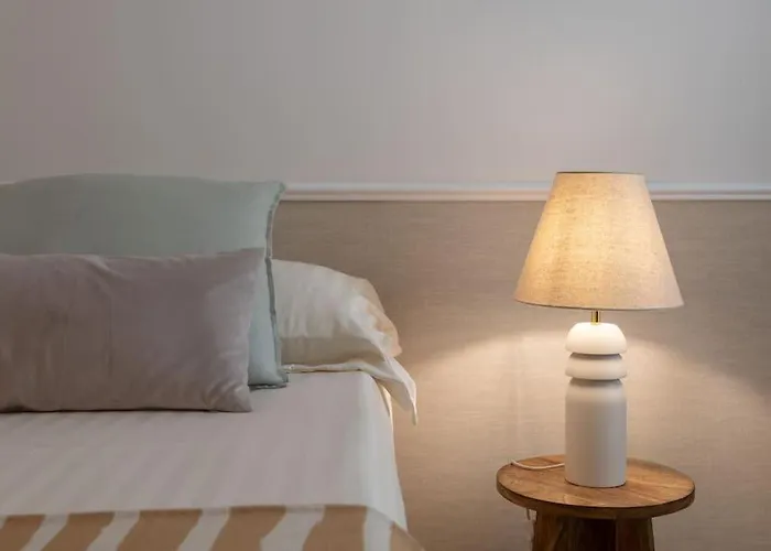 Foscolo 46 - Elegant Family Apartment