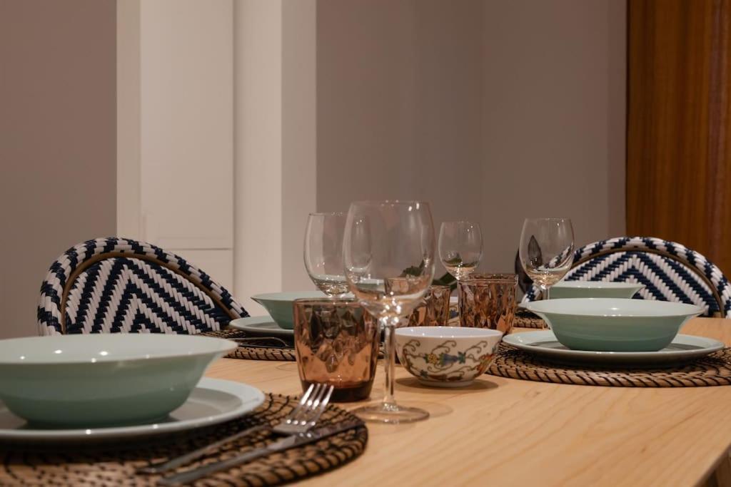 Apartment Foscolo 46 - Elegant Family Trieste