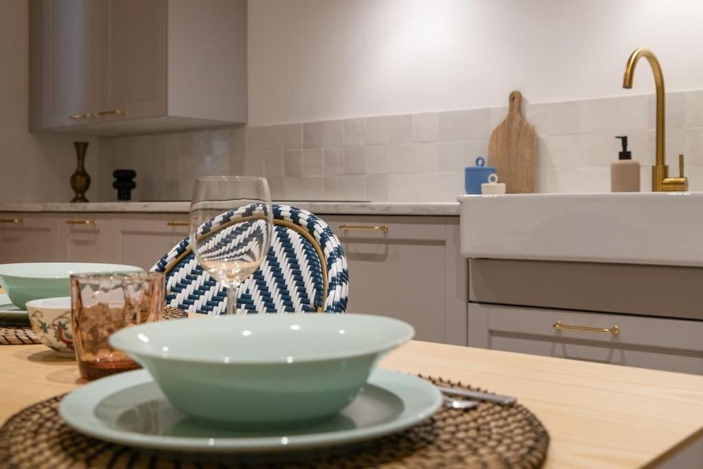 Apartment Foscolo 46 - Elegant Family