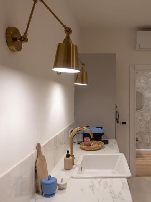 Foscolo 46 - Elegant Family Apartment