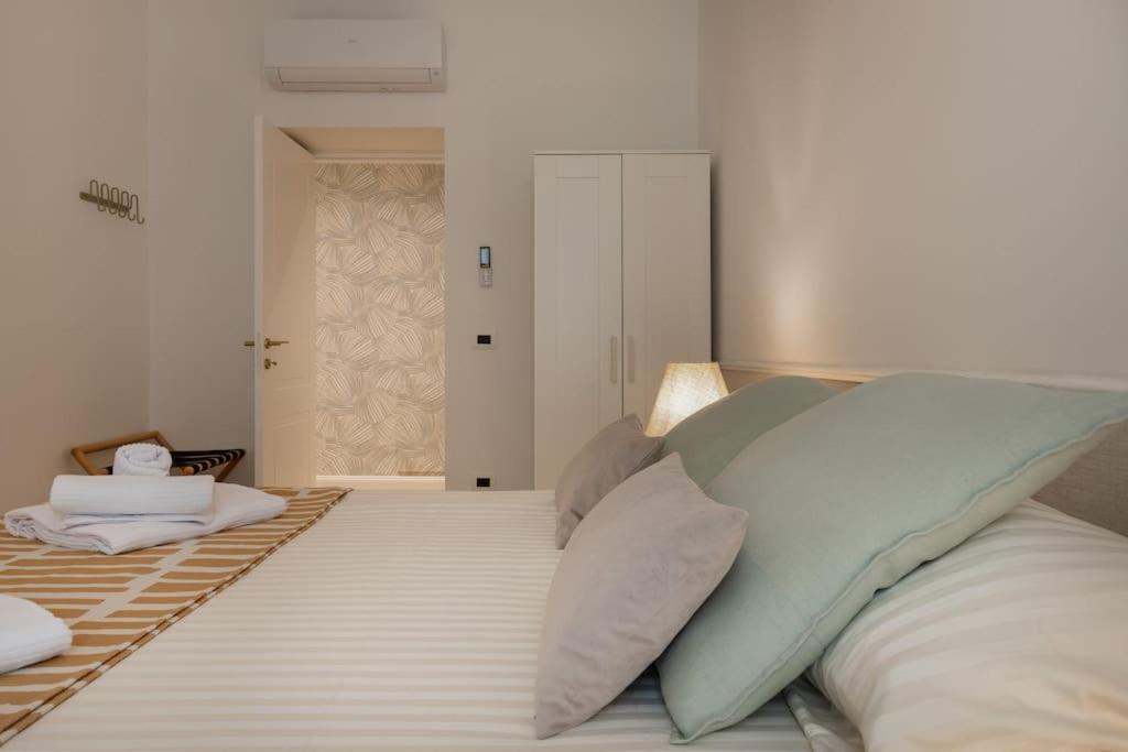 Apartment Foscolo 46 - Elegant Family