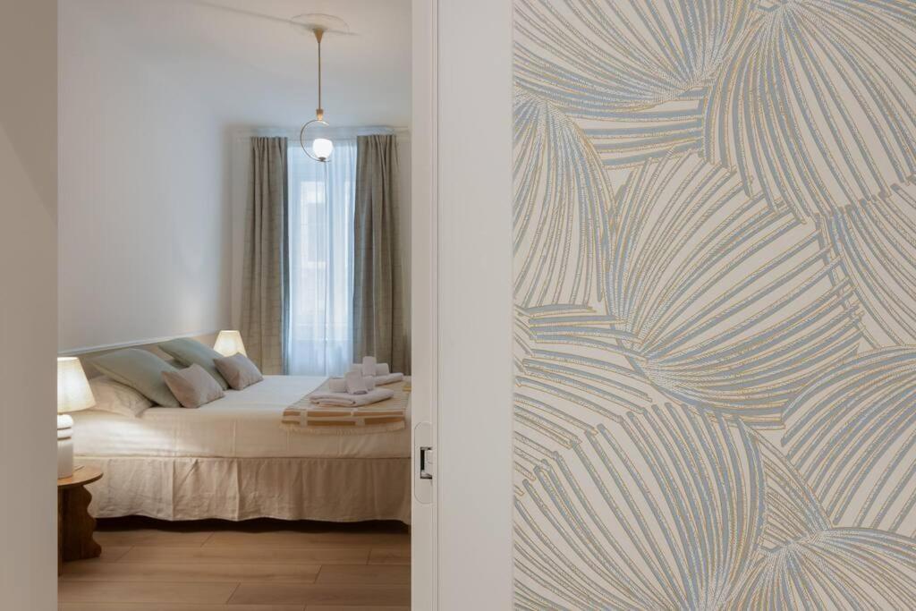 Foscolo 46 - Elegant Family Trieste