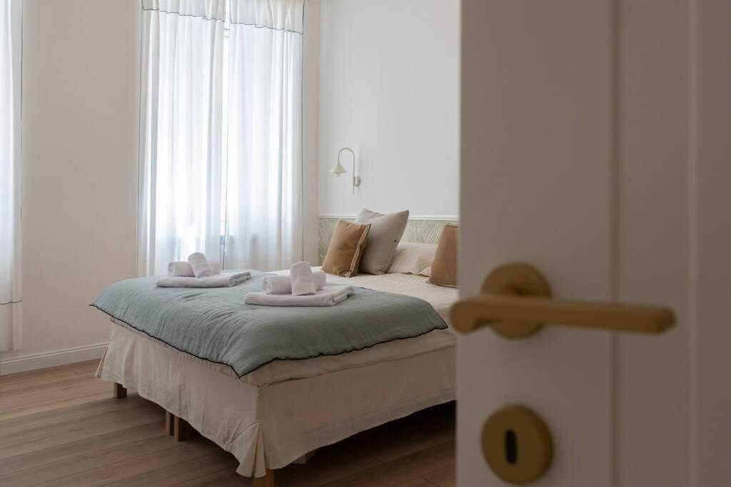 Foscolo 46 - Elegant Family Triëst