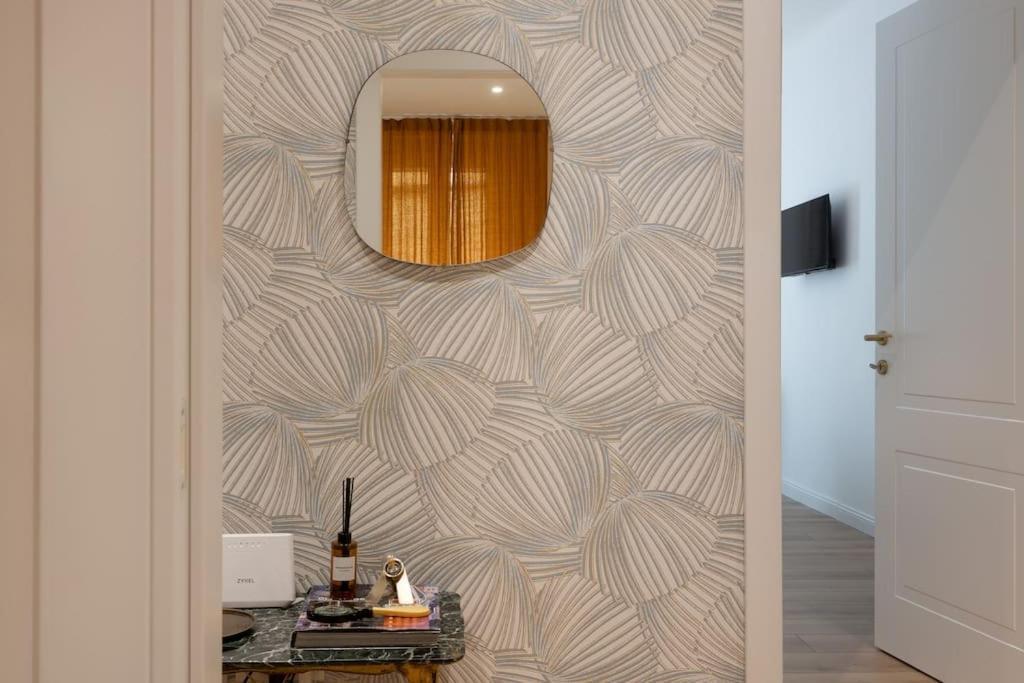 Apartment Foscolo 46 - Elegant Family