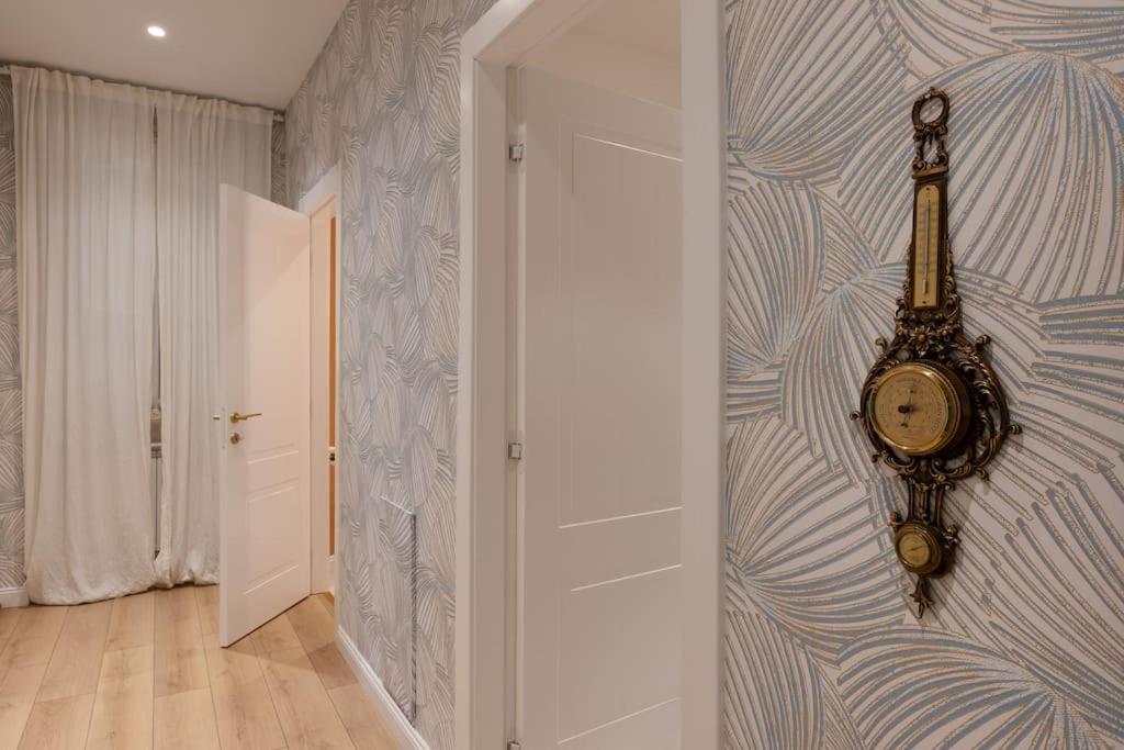 Apartment Foscolo 46 - Elegant Family