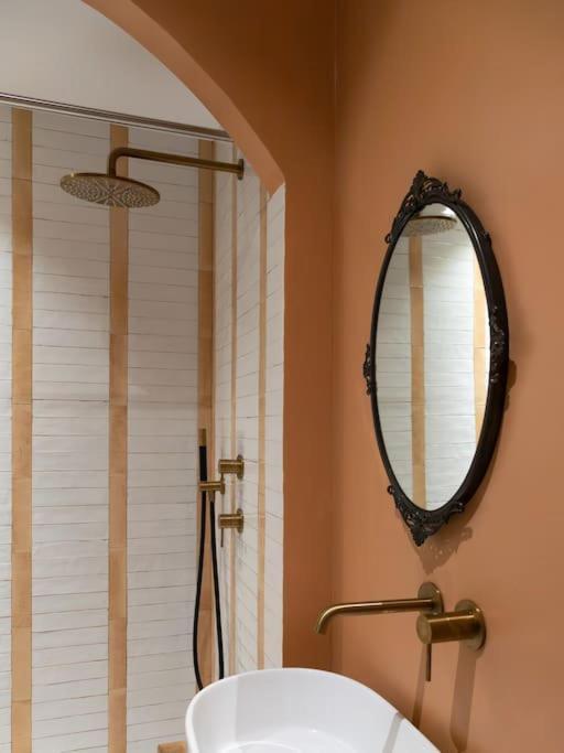 Foscolo 46 - Elegant Family Apartment Trieste