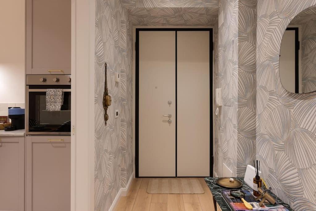 Foscolo 46 - Elegant Family Apartment