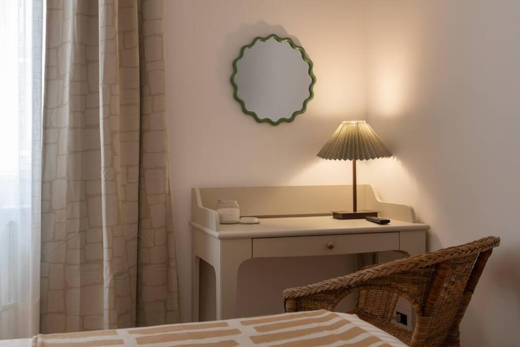 Foscolo 46 - Elegant Family Apartment