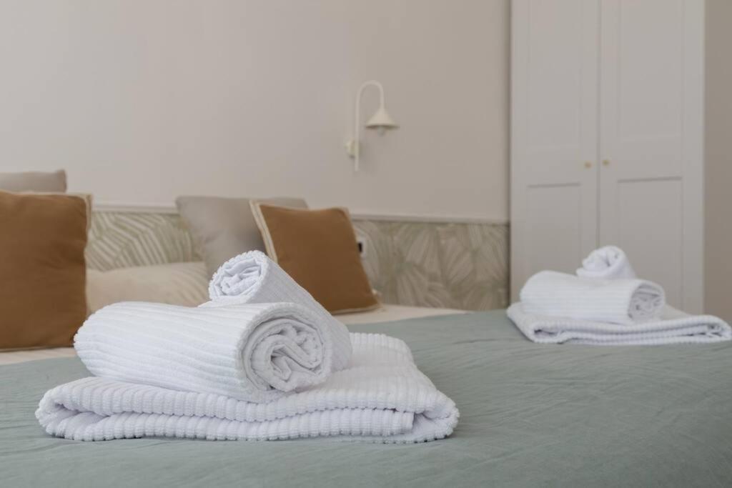 Foscolo 46 - Elegant Family Apartment